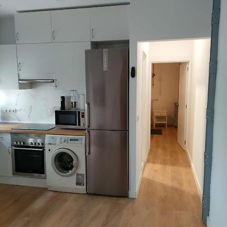 Acogedor Apartamento Madrid Centro Kültér fotó