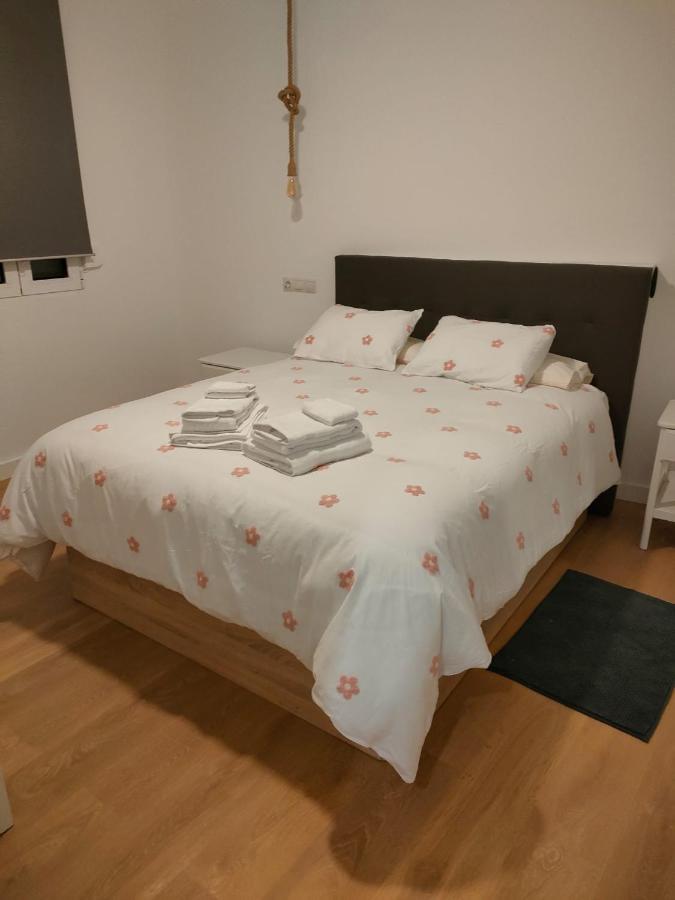 Acogedor Apartamento Madrid Centro Kültér fotó
