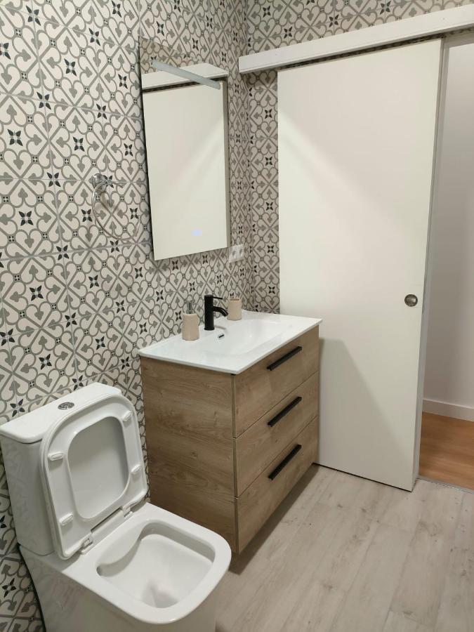Acogedor Apartamento Madrid Centro Kültér fotó