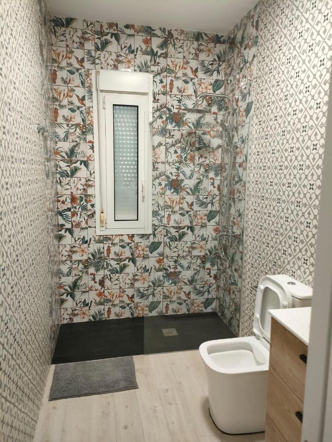 Acogedor Apartamento Madrid Centro Kültér fotó