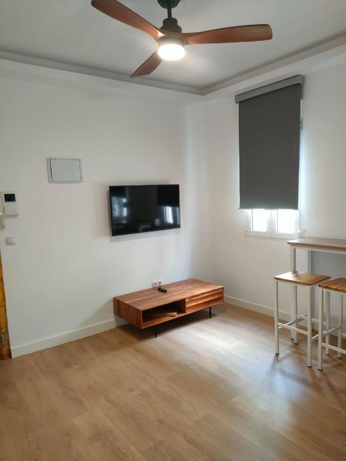 Acogedor Apartamento Madrid Centro Kültér fotó