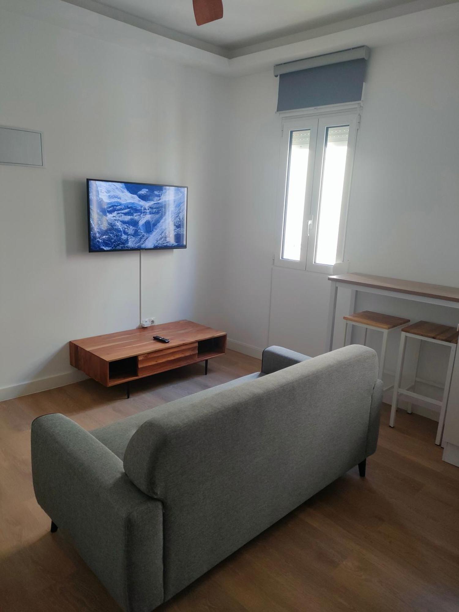 Acogedor Apartamento Madrid Centro Kültér fotó